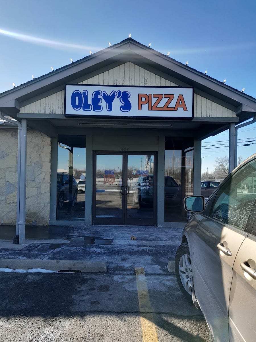Oley's Pizza Shoppe, photo 2