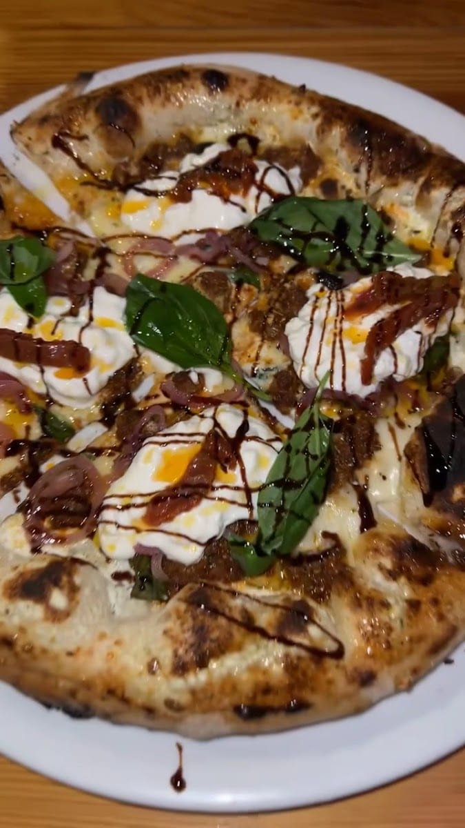 Mamagaya Pizza, photo 3