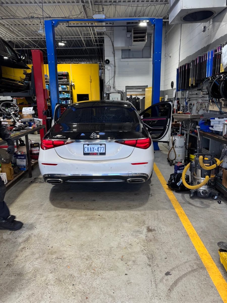 404 Auto Repair, photo 2