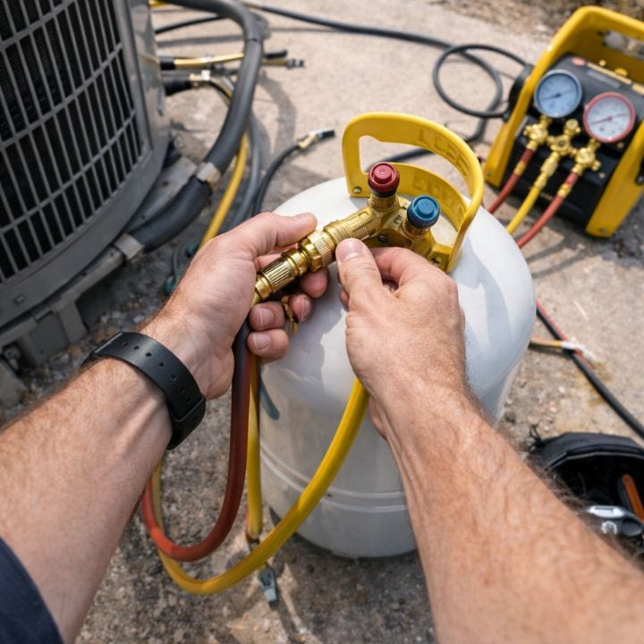 Trusted Centennial AC Repair, photo 2