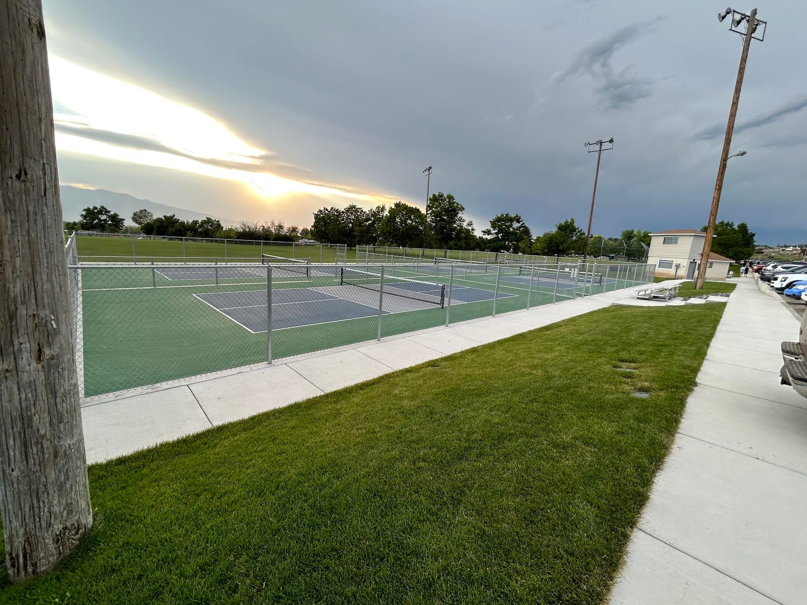 Millville South Park