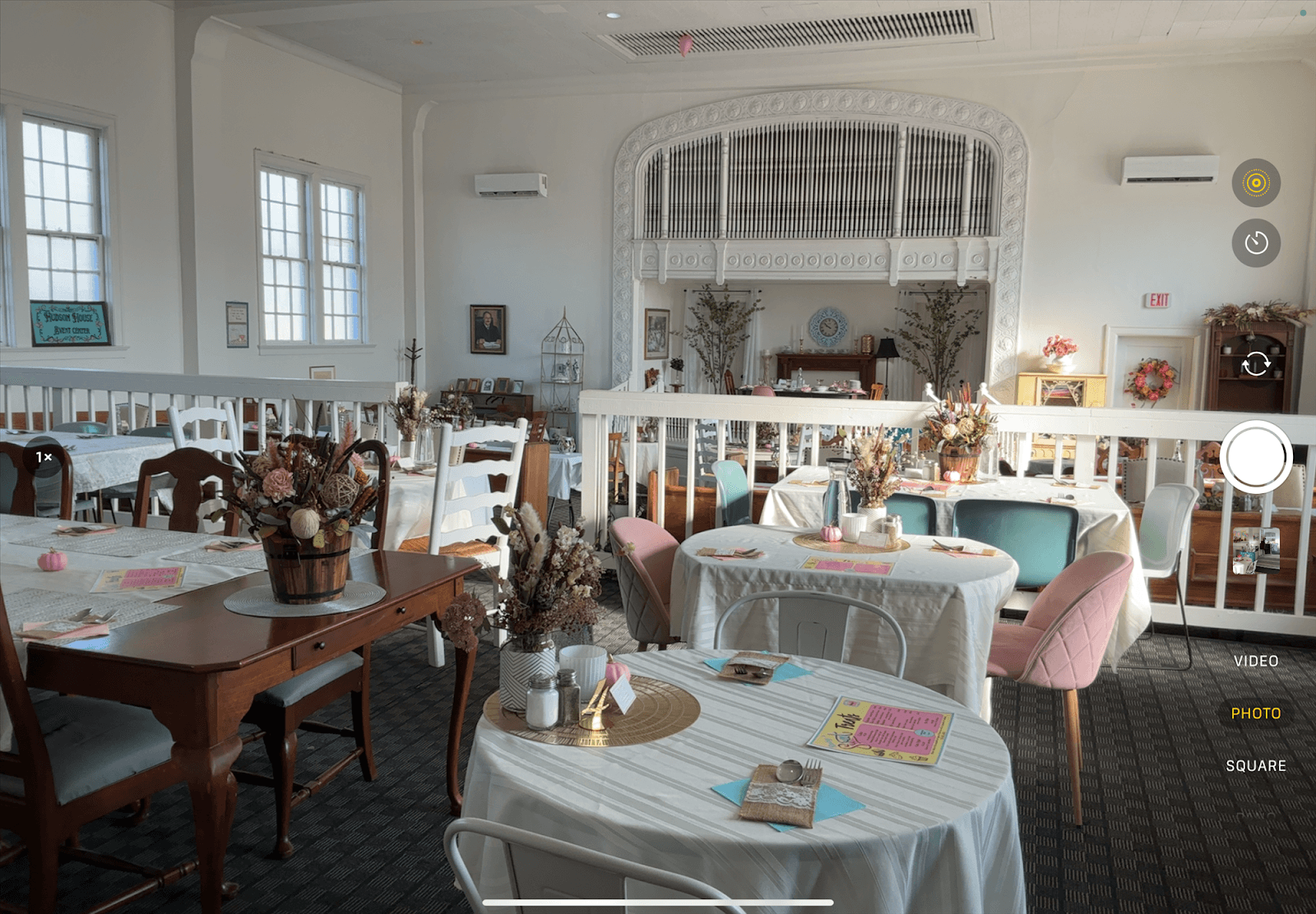 Ruby's Cafe & Bakery, photo 2