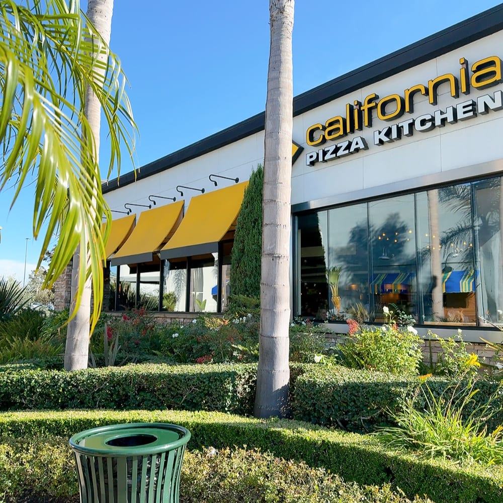California Pizza Kitchen, photo 2