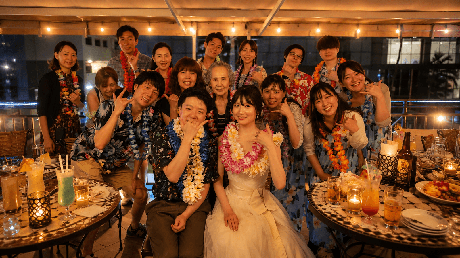 Genius Lounge – Hawaiian & Japanese Dining, photo 3