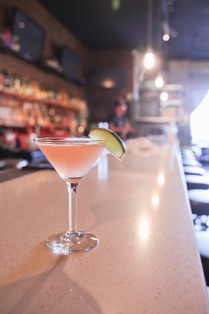 Bar Basic