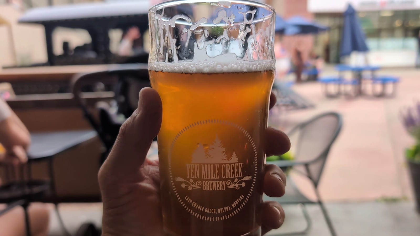 Ten Mile Creek Brewery, photo 3