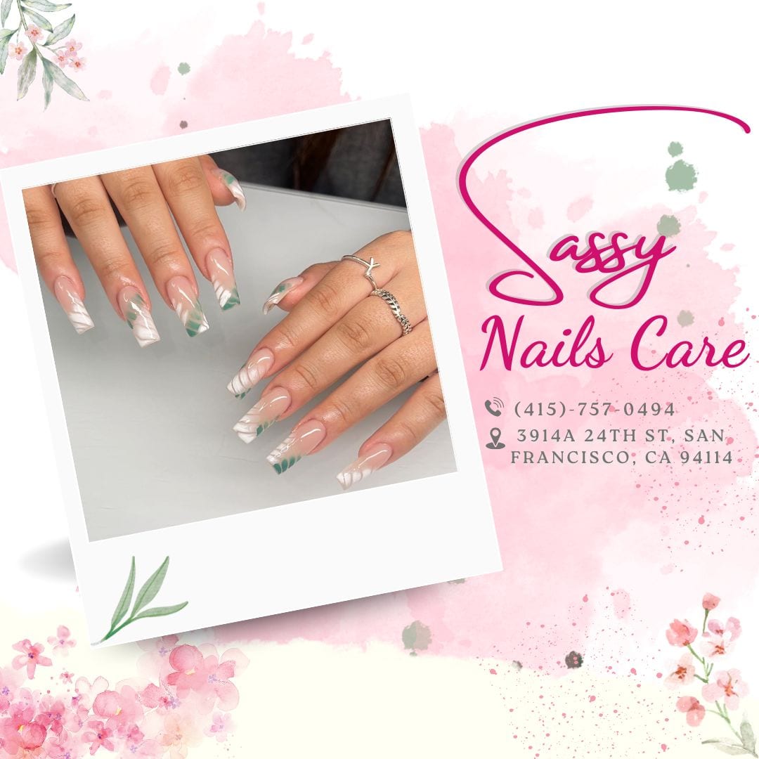 Sassy Nails Care, photo 4