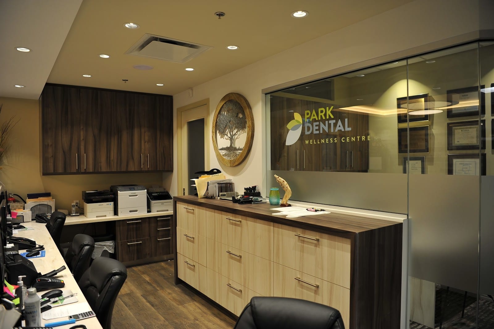 Park Dental Wellness Centre