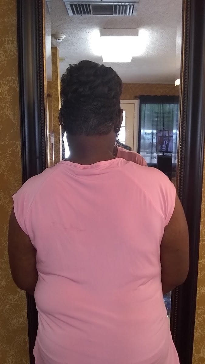 Faye's Spot Family Salon, photo 3