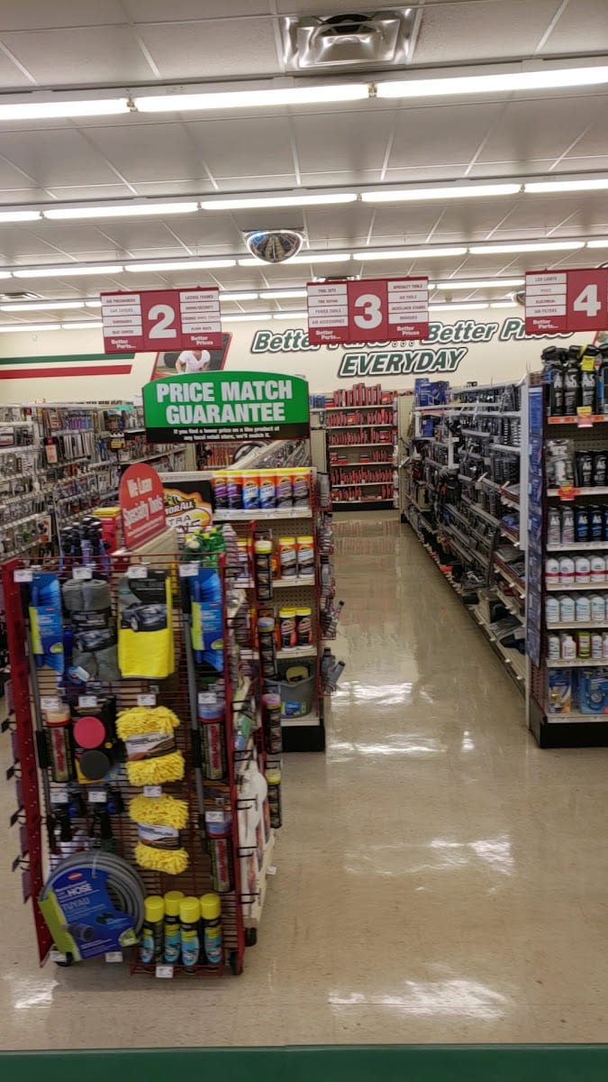 O'Reilly Auto Parts, photo 2