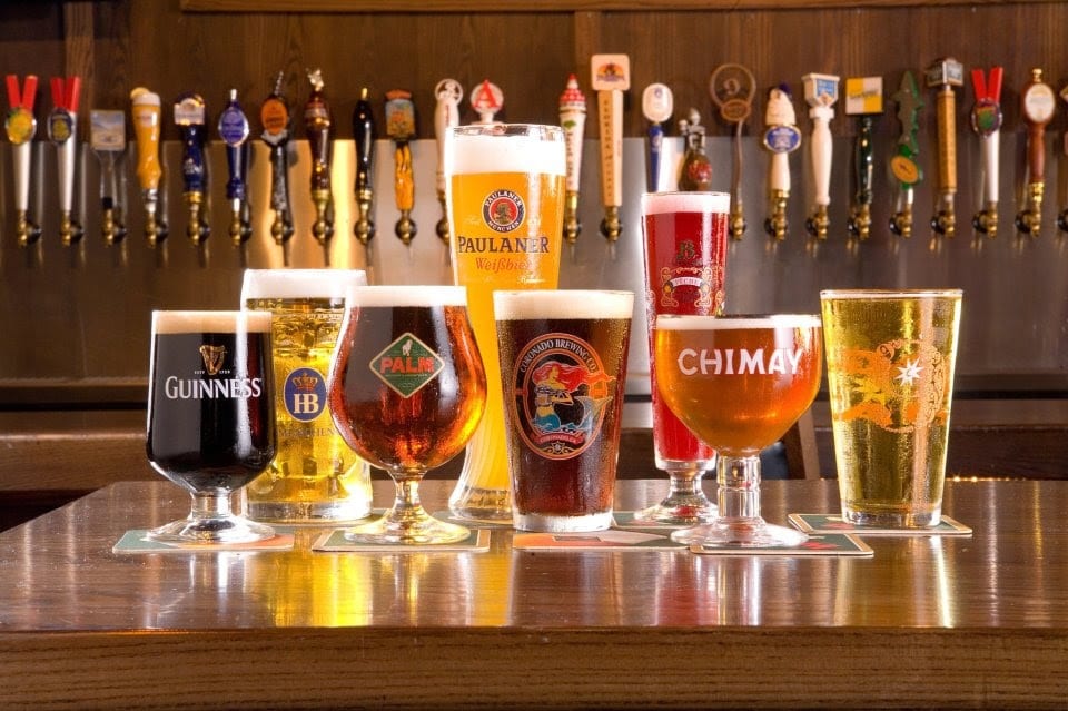 The Brass Tap, photo 4