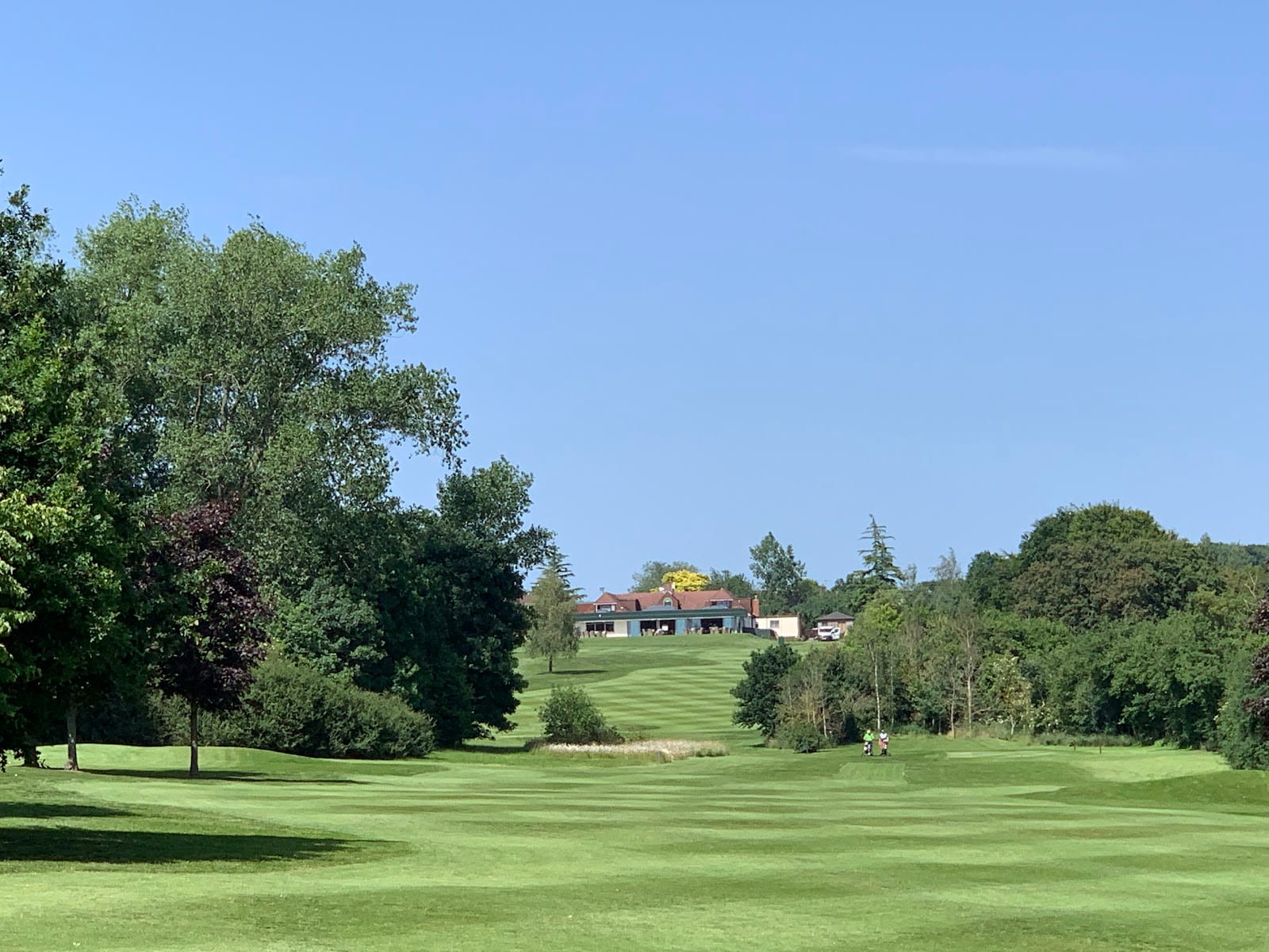 Harpenden Golf Club
