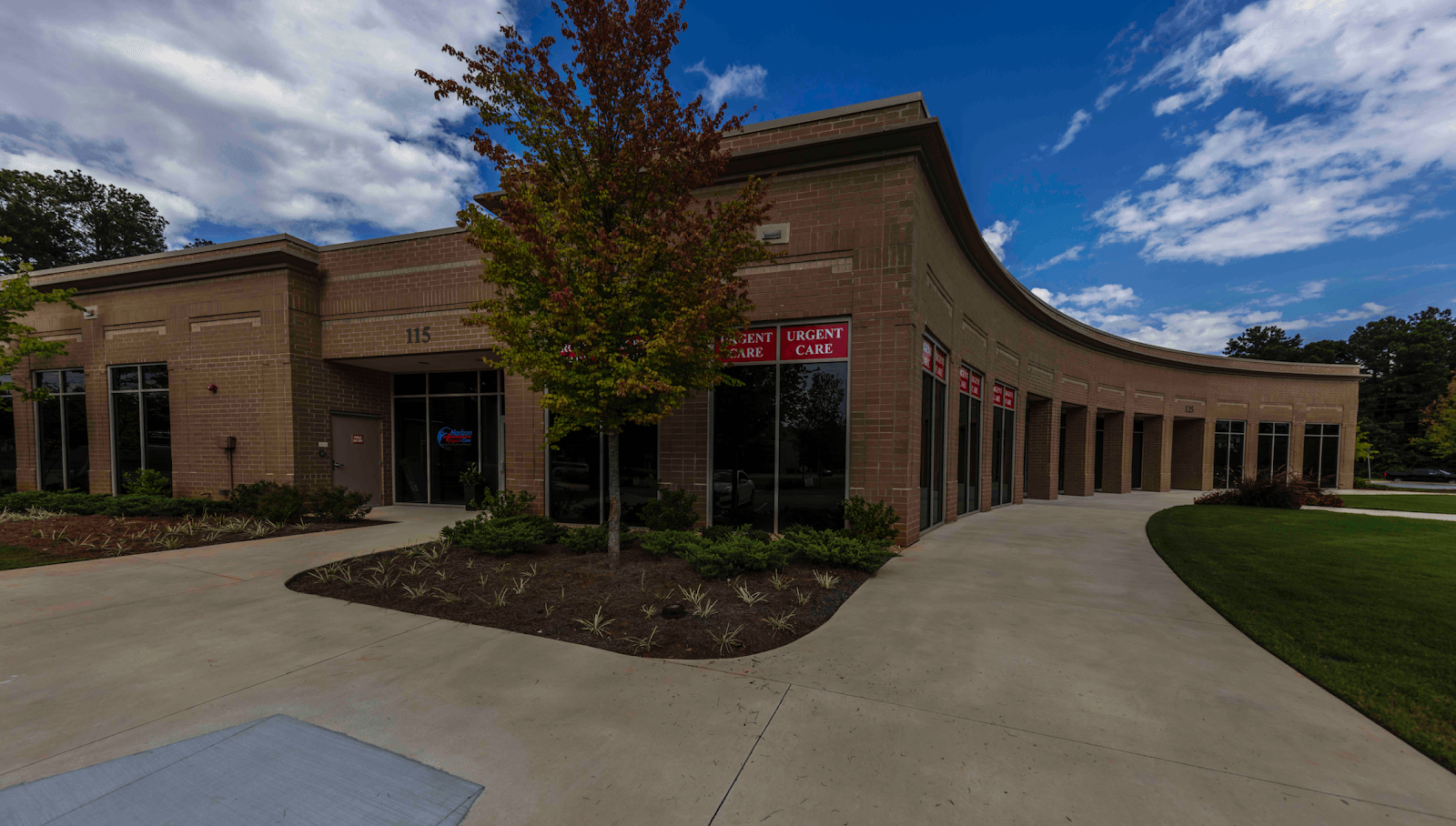 Peachtree Immediate Care - Lithonia