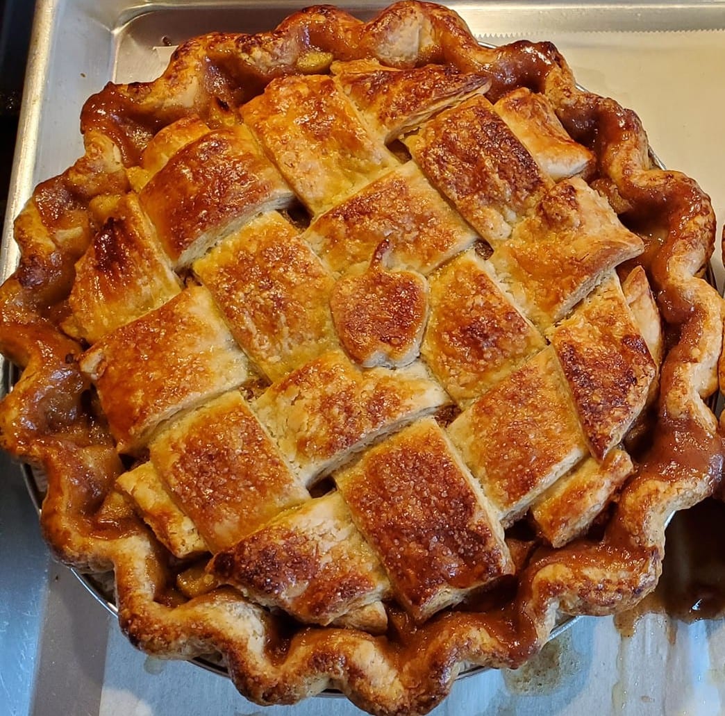 Flour'ish, photo 3