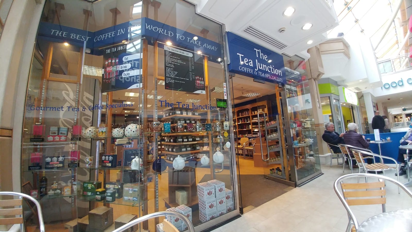 The Tea Junction, photo 2