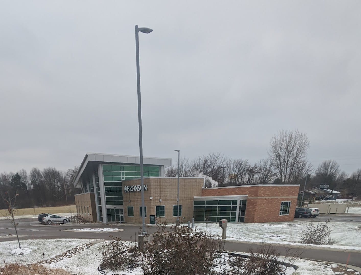 Bronson Family Medicine - Helmer Rd., photo 4