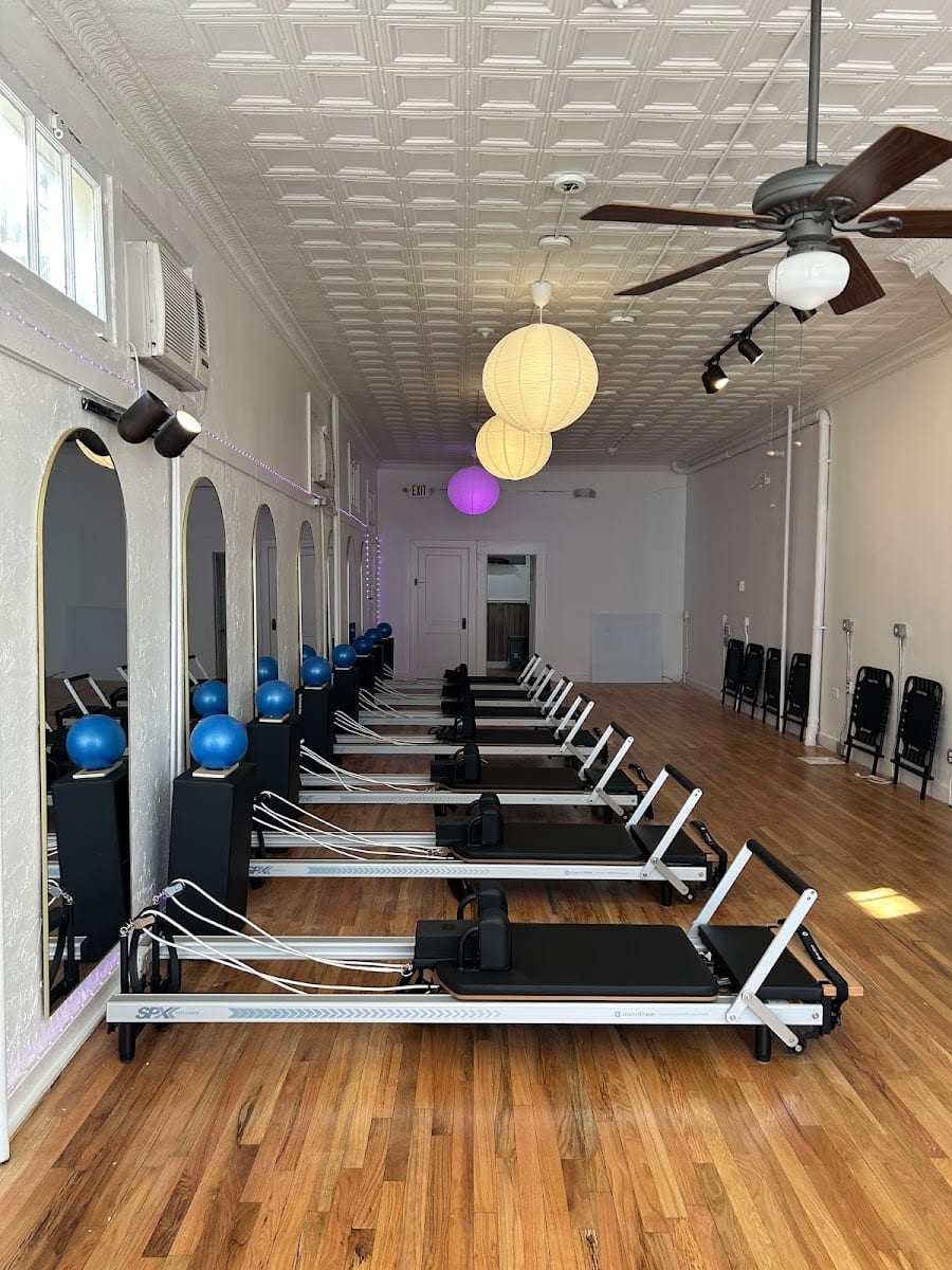 Common Ground Pilates - Annapolis, photo 2