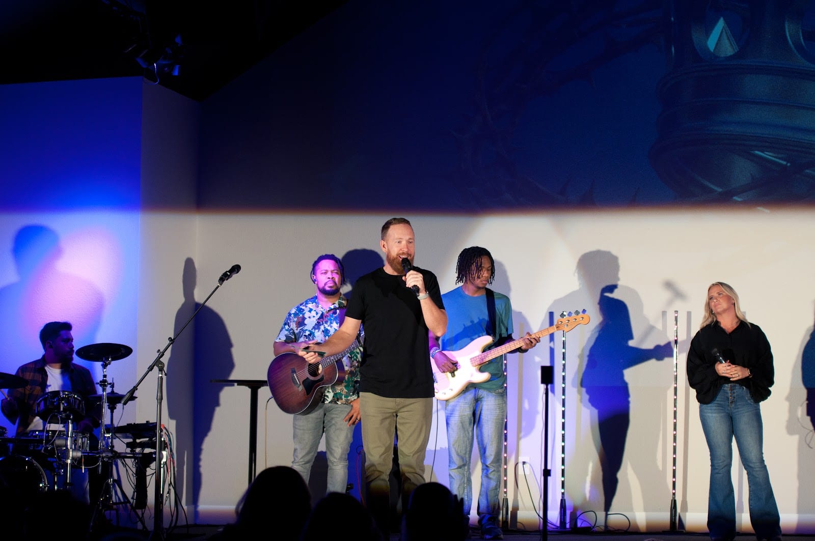Relate Community Church