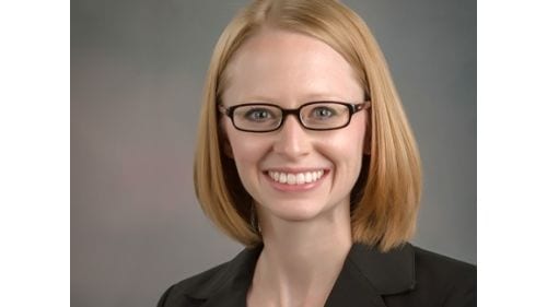 Janel Gagnon MD
