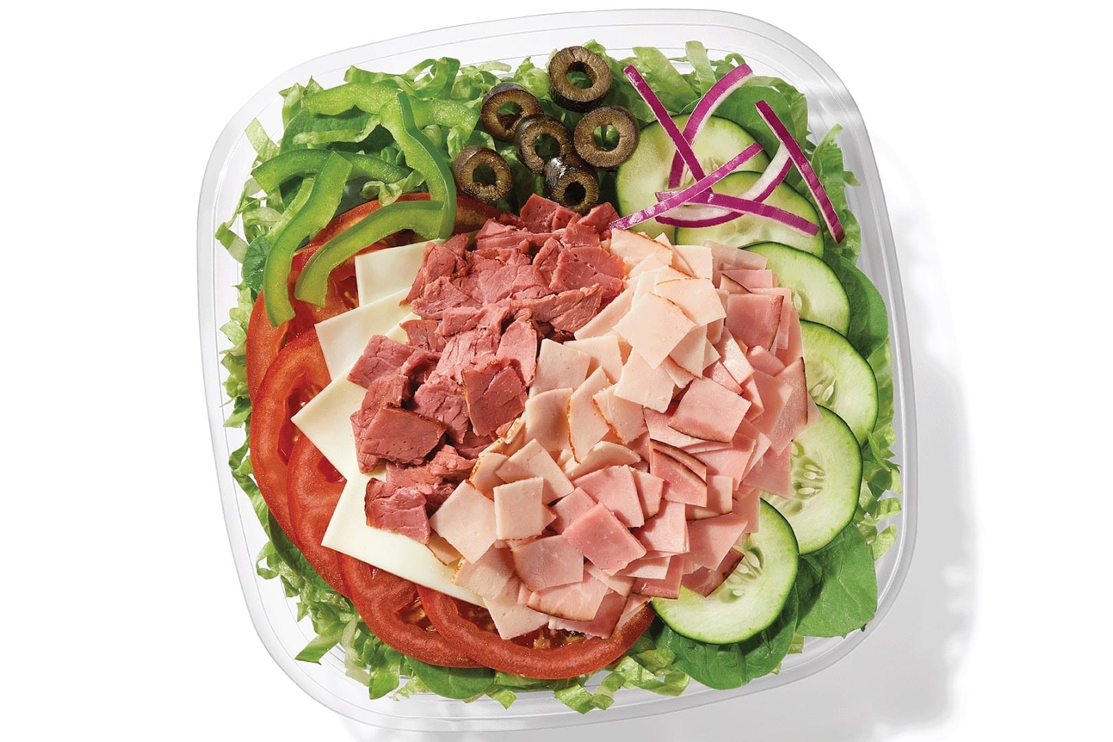 Subway, photo 4