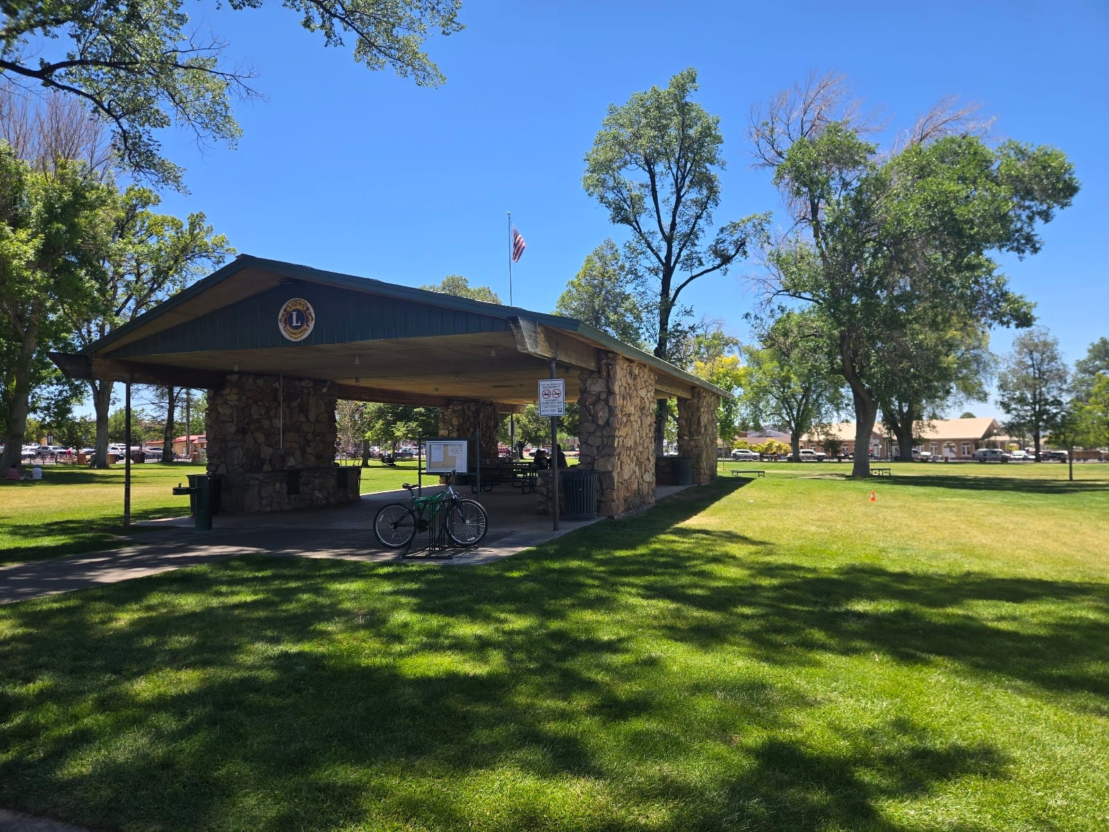 Main Street Park, photo 3