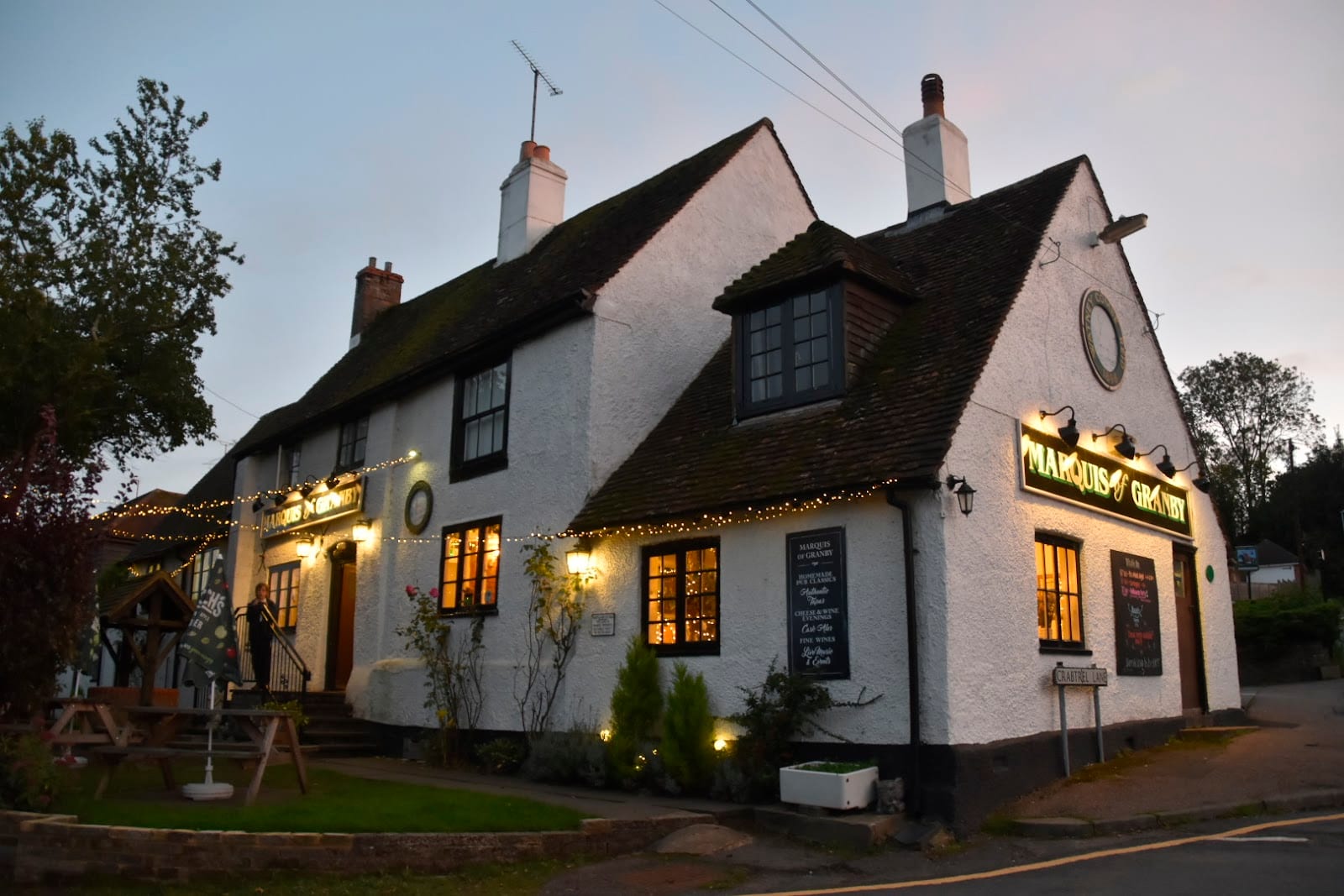 Marquis Of Granby, photo 4