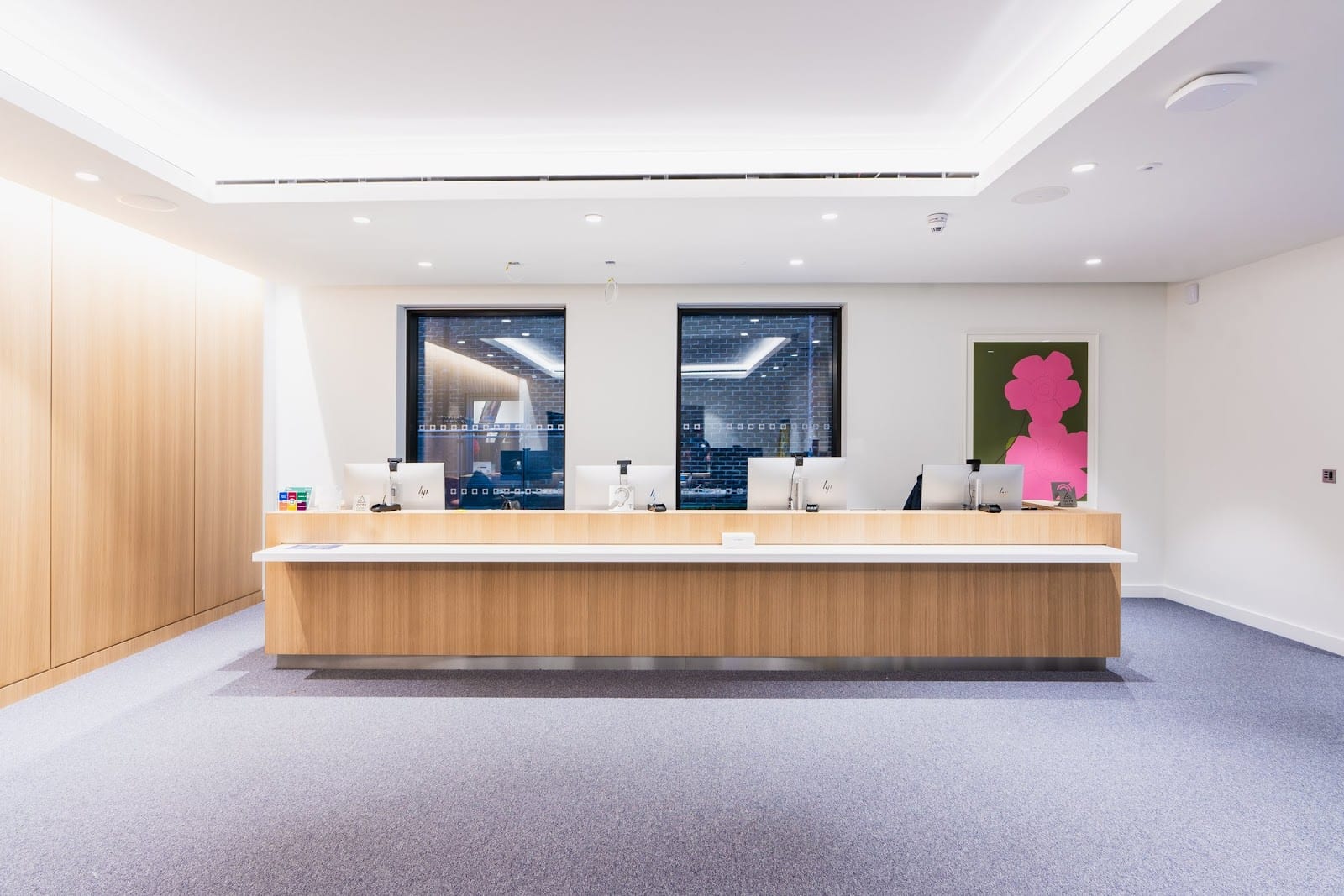 Cleveland Clinic Moorgate Outpatient Centre