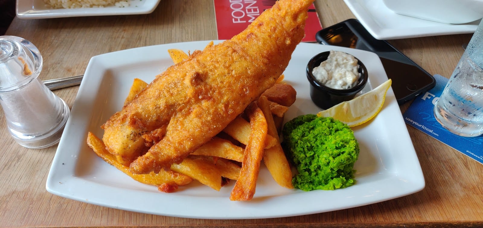 Trafford Arms