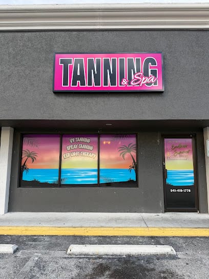 Endless Summer Collective Tanning & Spa