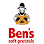 Ben's Soft Pretzels