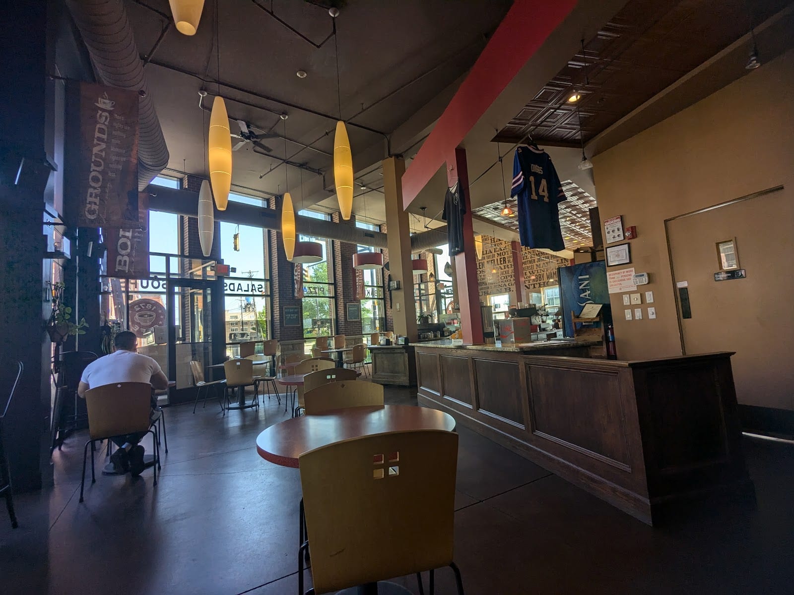 1872 Cafe, photo 2