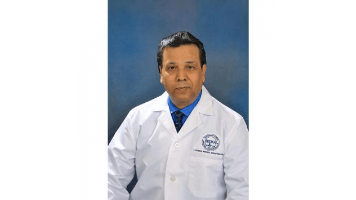 Absar Qureshi, MD, photo 2