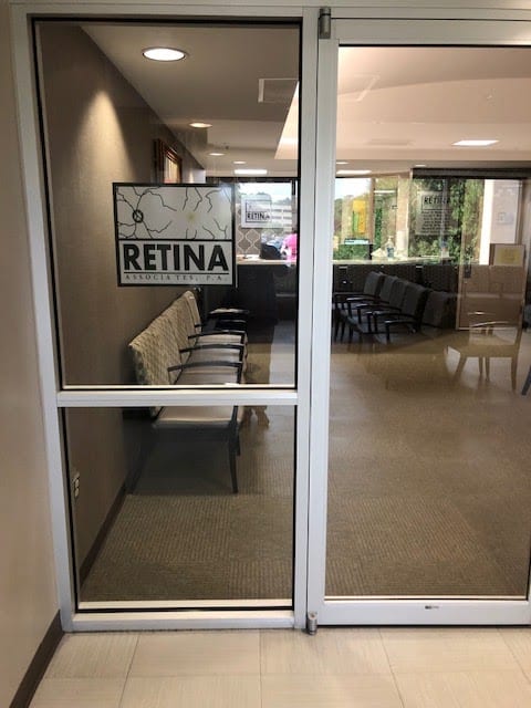 Baptist Health Eye and Surgery Center, photo 4