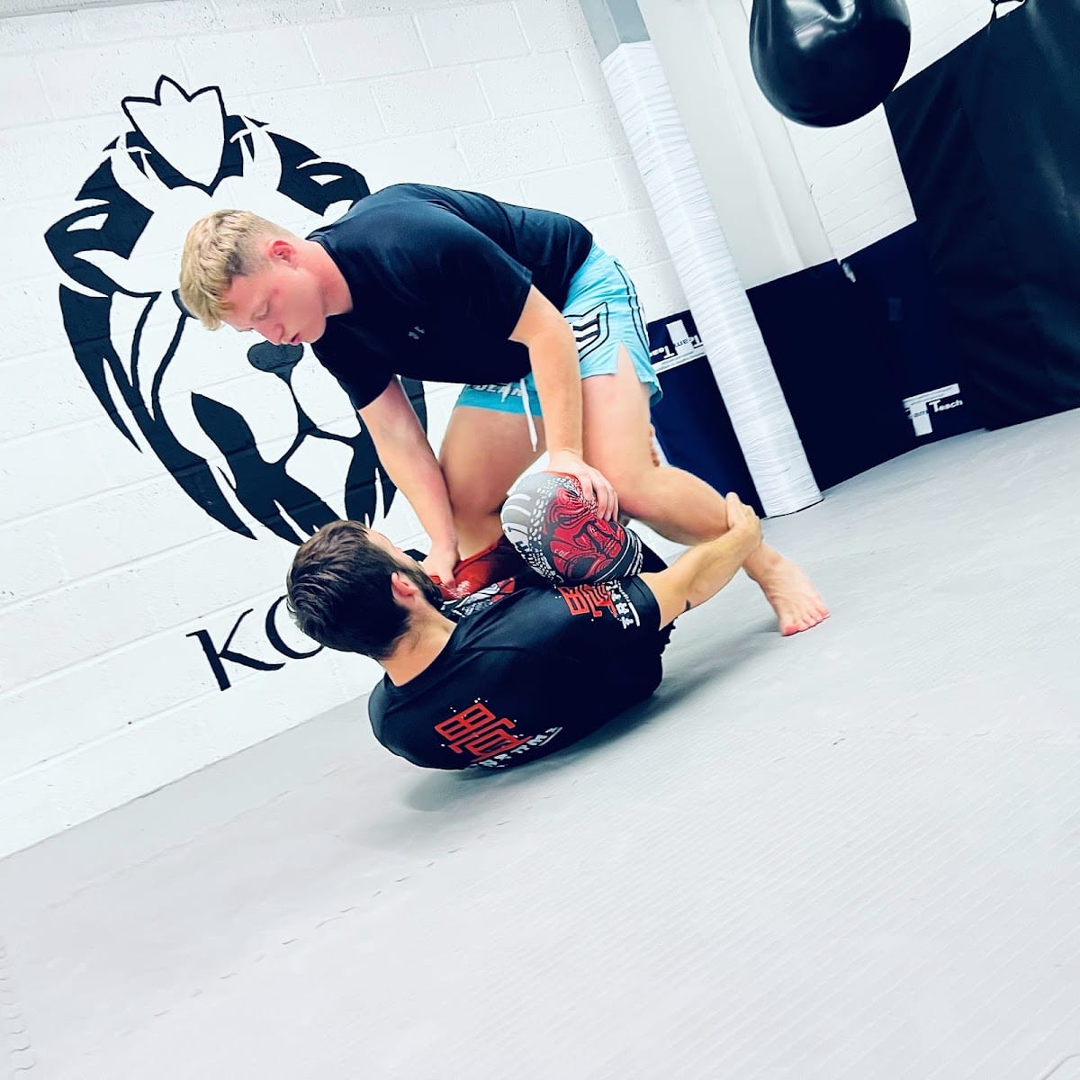 Koning Fighting & Fitness Academy, photo 4