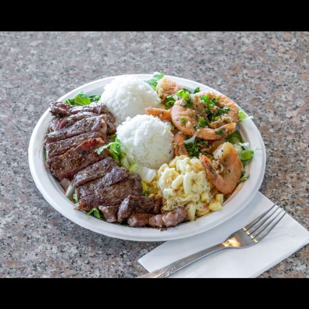 Loco Moco Drive Inn, photo 3