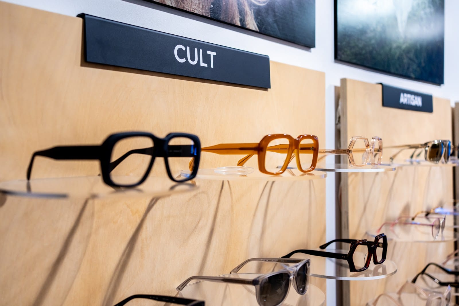 CULT VISION, photo 4