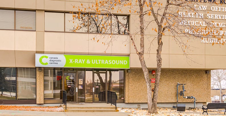 Canada Diagnostic Centres, photo 2