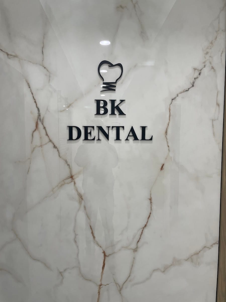 BK Dental - Richmond Hill