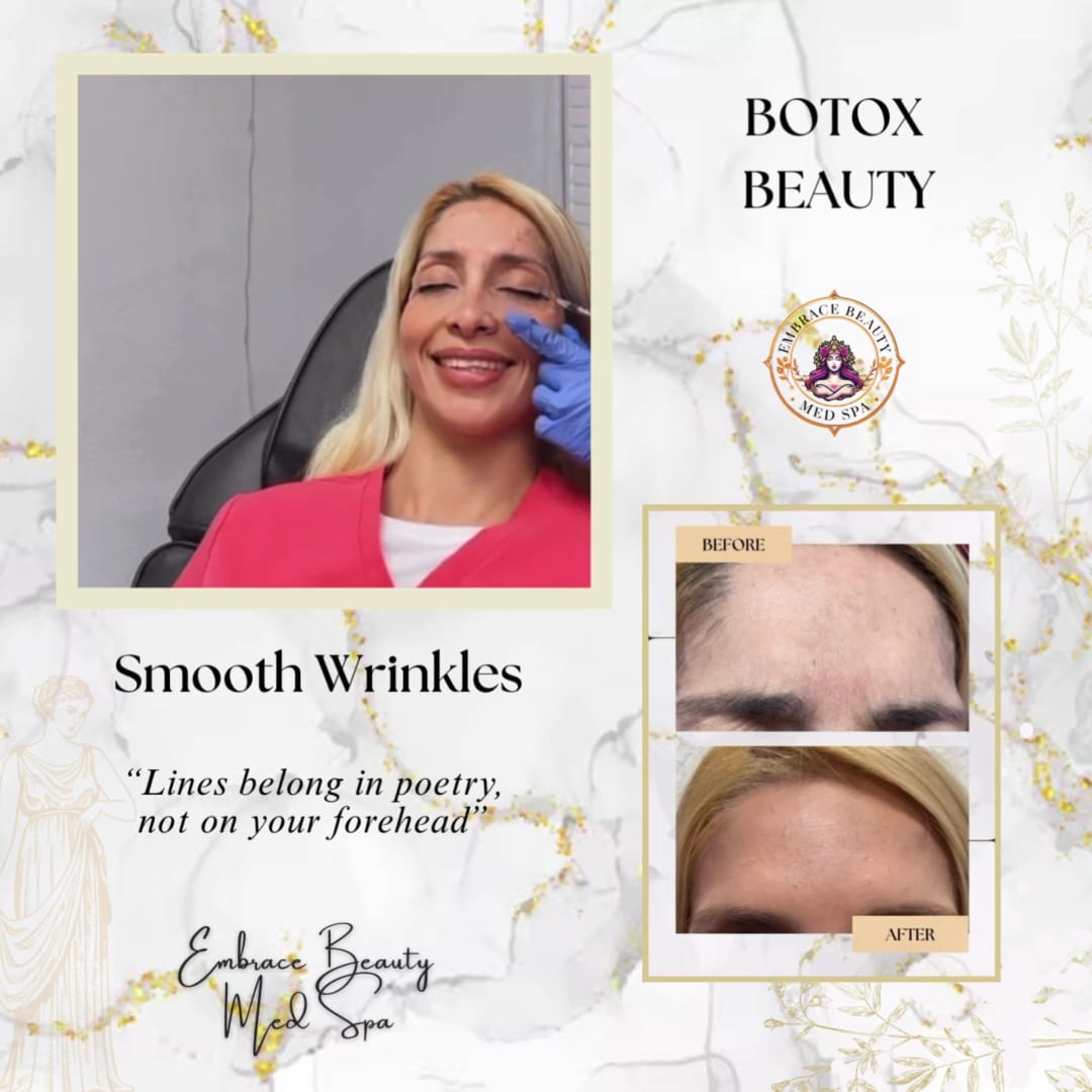 Embrace Beauty Med Spa, photo 2
