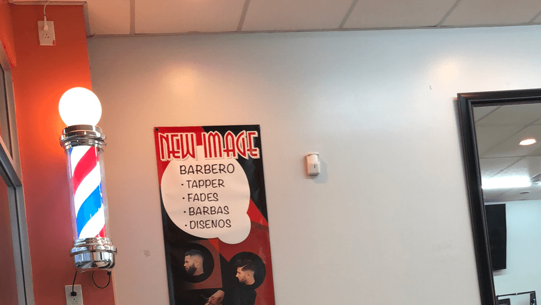 New Image Salon & Barbershop II, photo 2