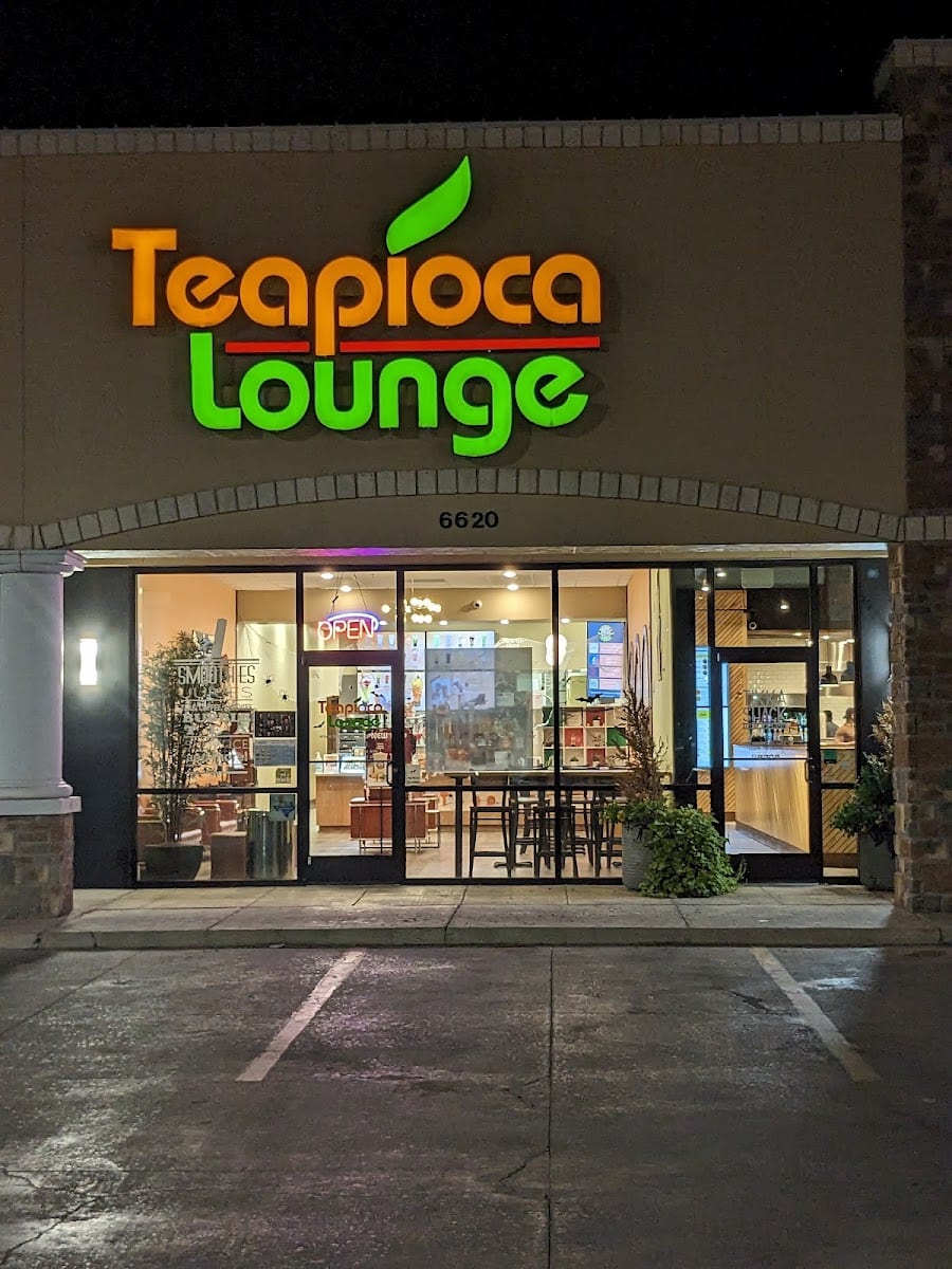 Teapioca Lounge, photo 2