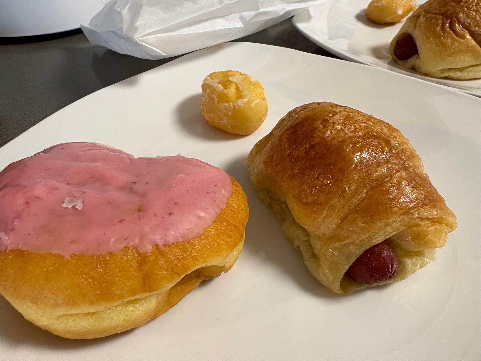 Frankford Donut Shop