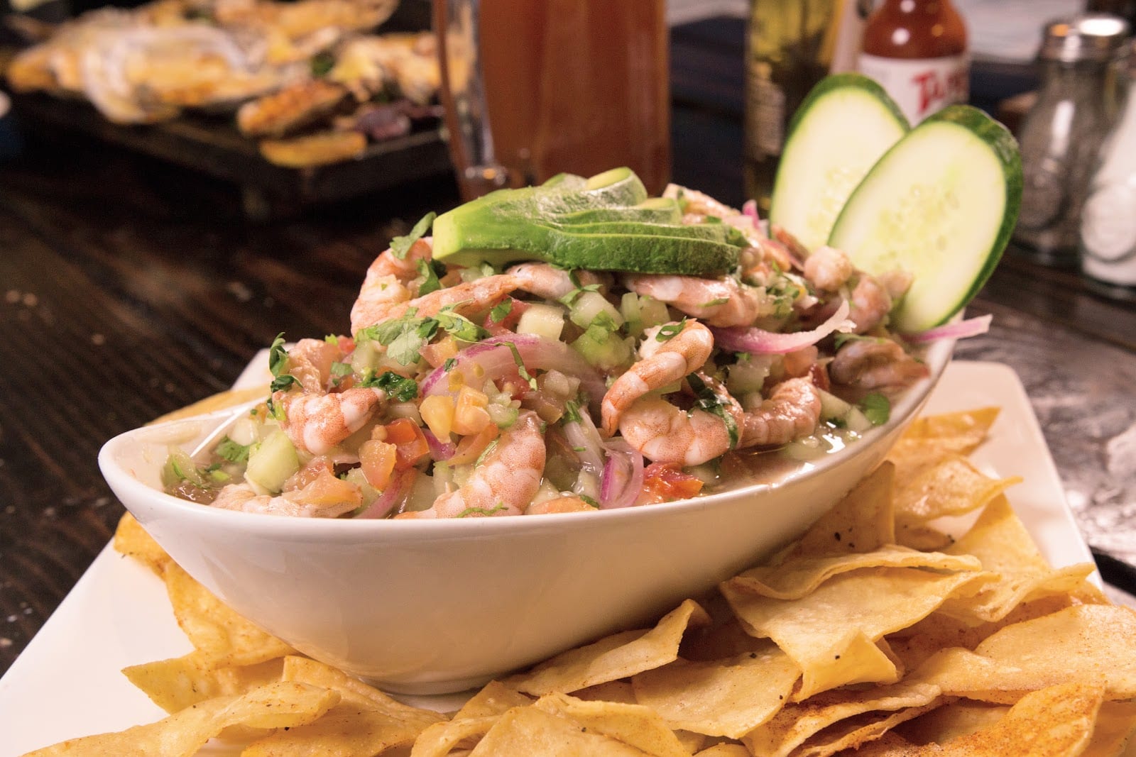 La Cevicheria 911