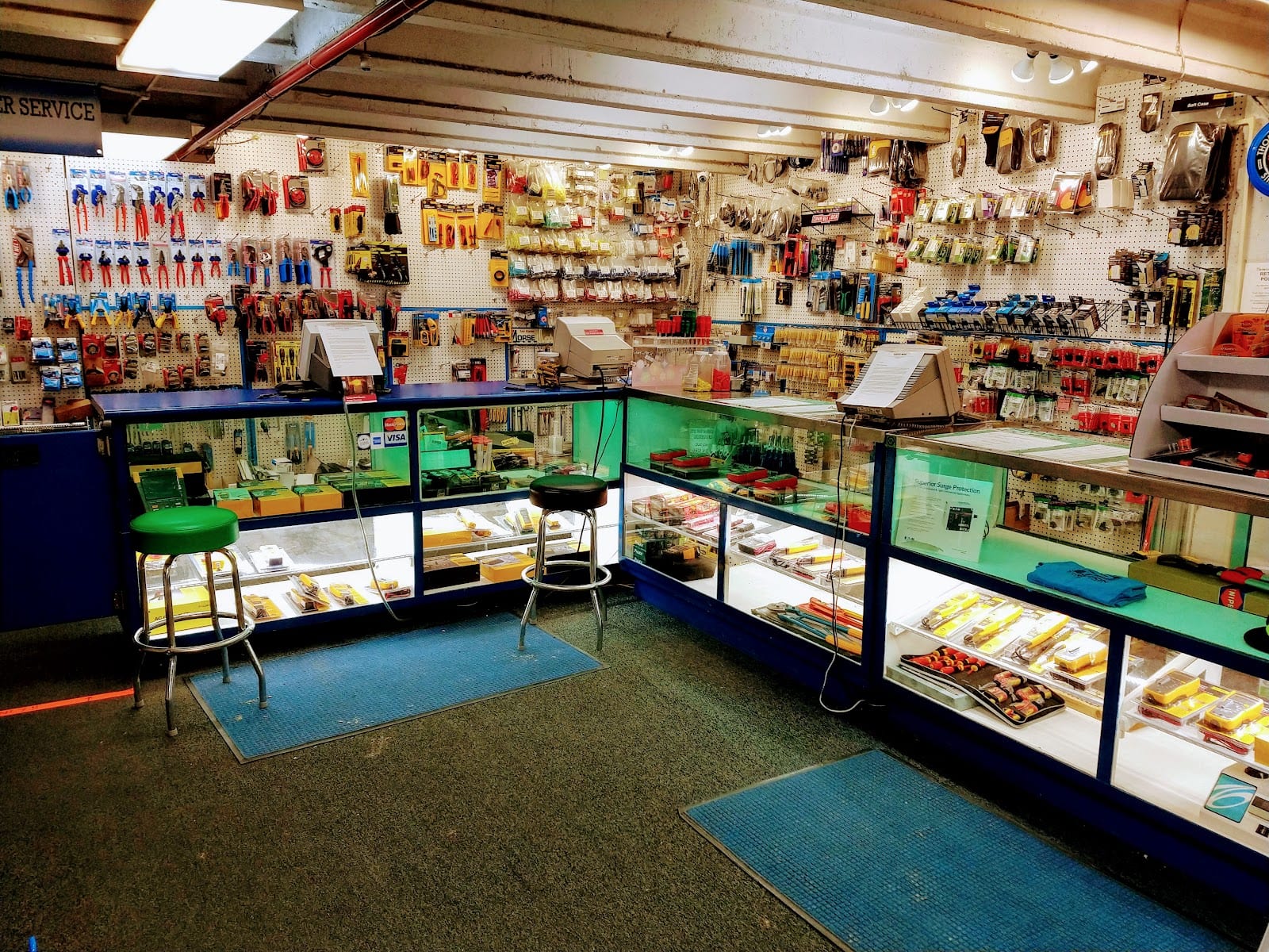 Thomson Electric Supply