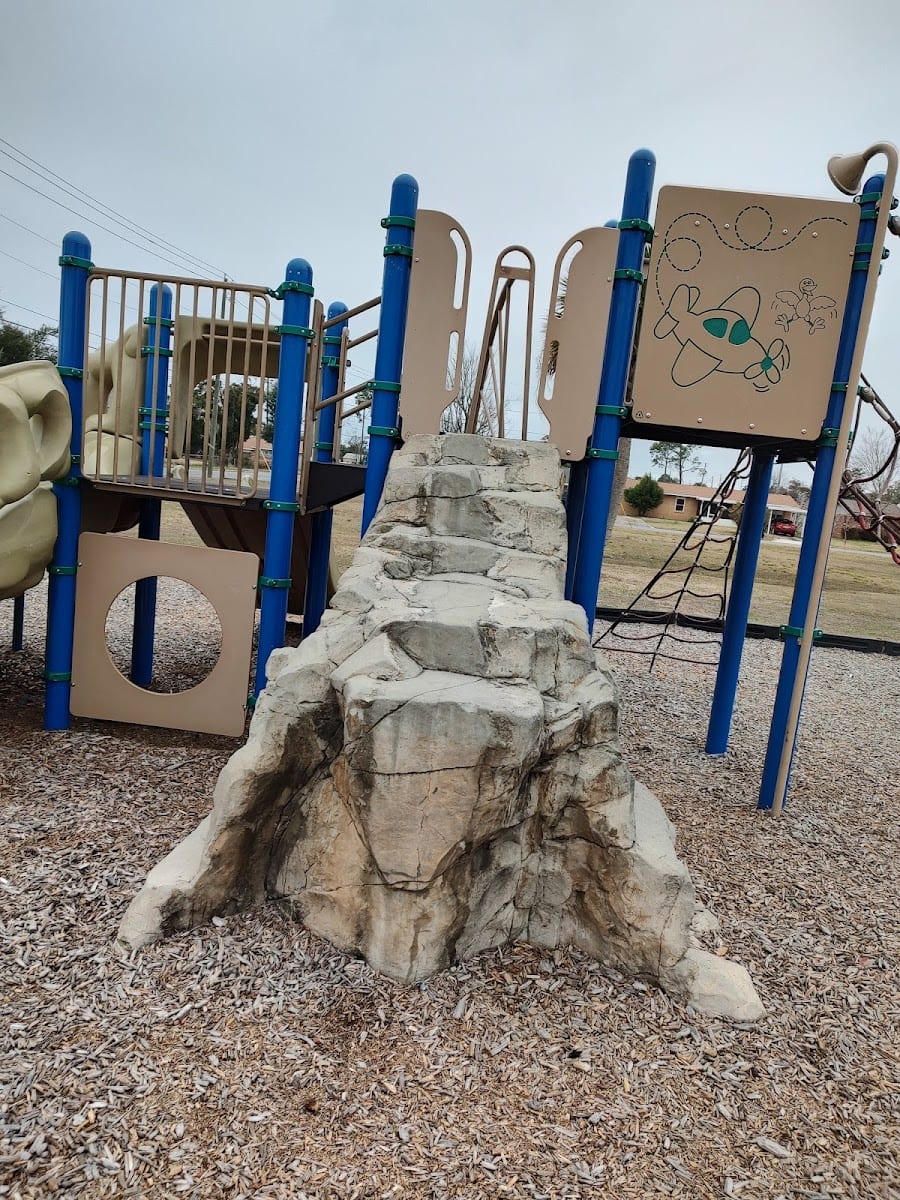 Hentz Park, photo 3