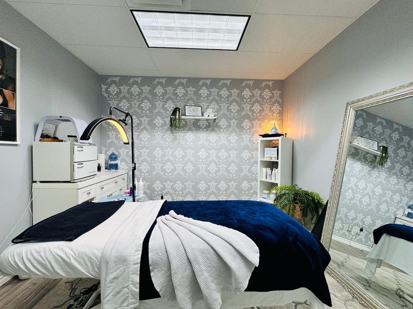 Lotus Laser Skin Rejuvenation, photo 4