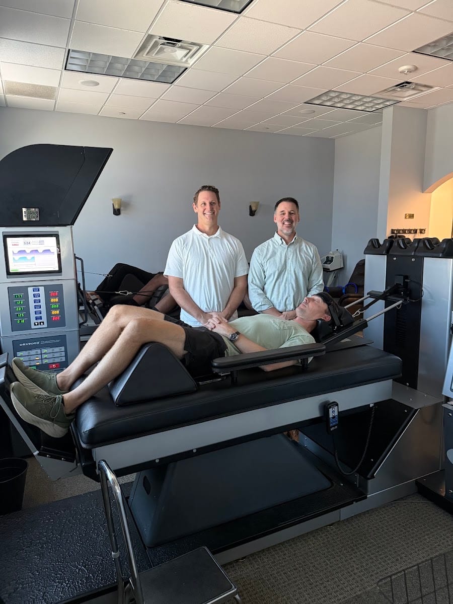 Frisco Spinal Rehab, photo 2