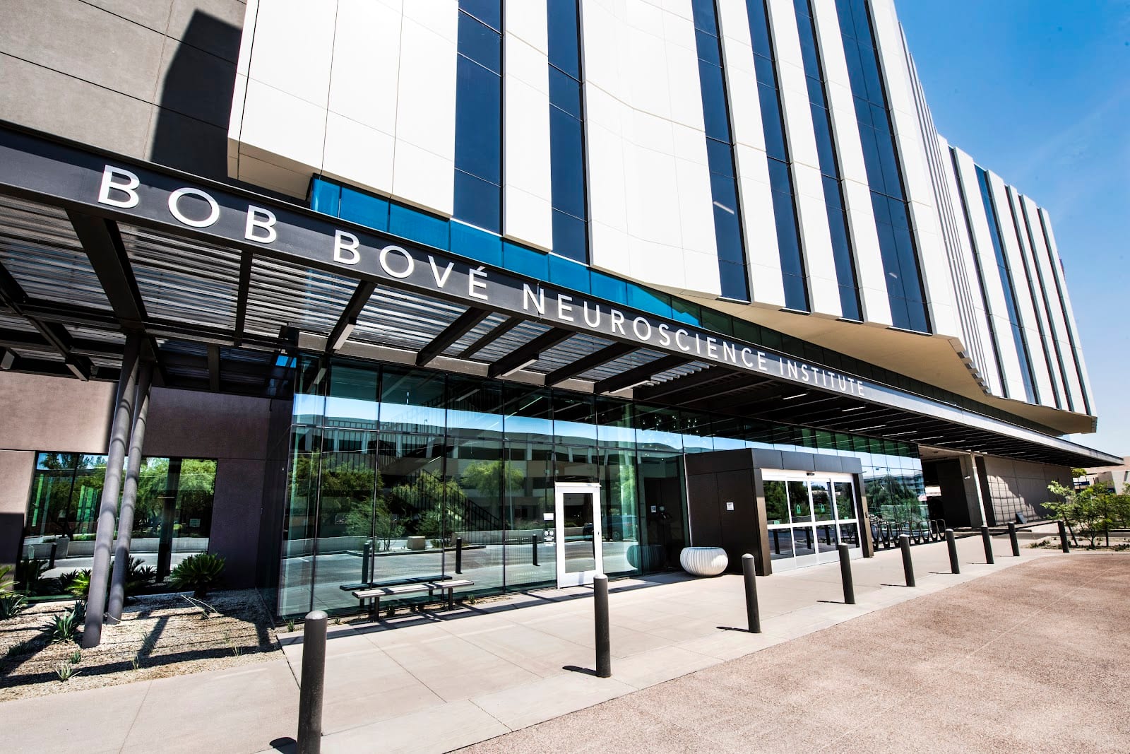 HonorHealth Pain Care – Bob Bove Neuroscience Institute, photo 2