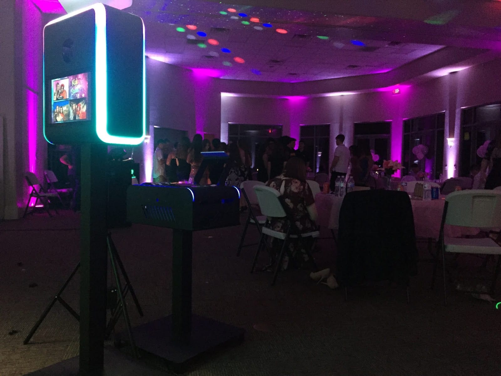 Party Masters Events + Services, photo 2