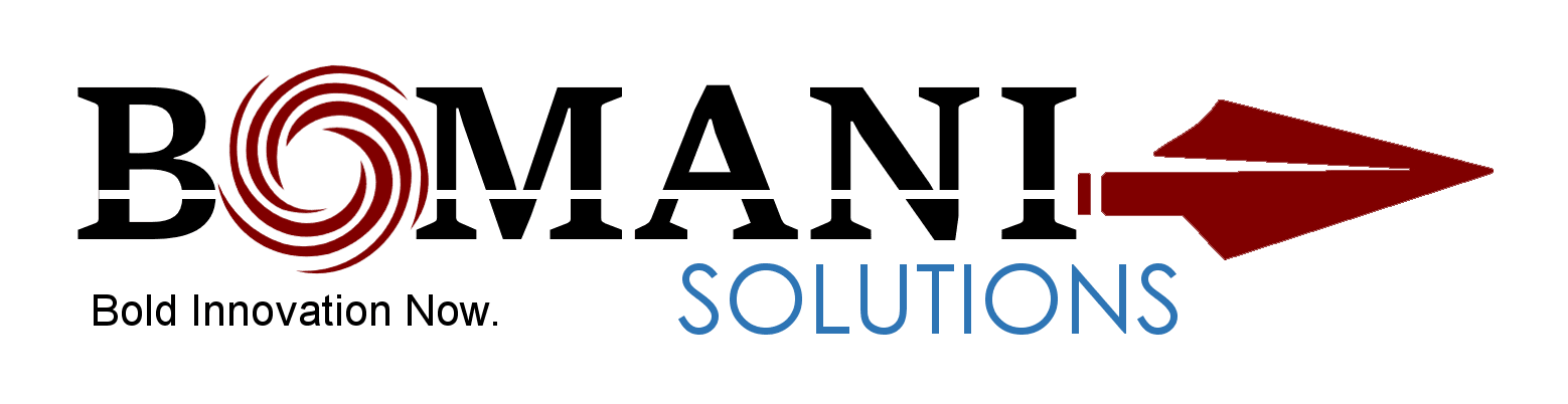 Bomani Solutions